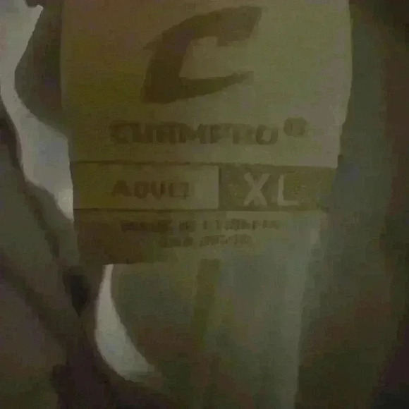 NWT Champro ⚾️⚾️ Adult Baseball Pants Adults Size XL - Picture 5 of 14